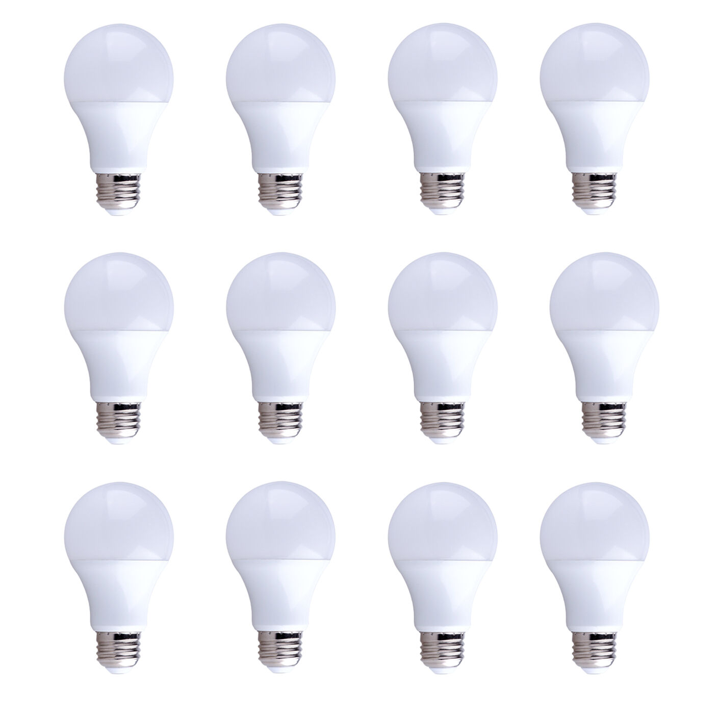 Simply Conserve 9 watt A19 LED 12 pack Consumers Energy Store