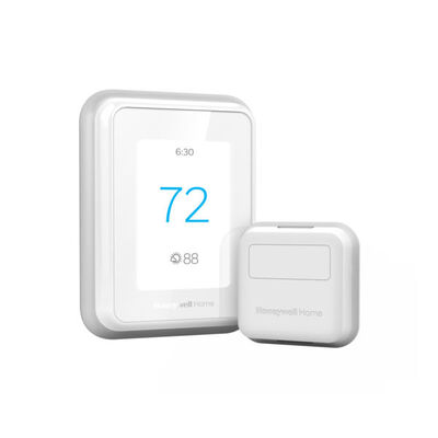 Honeywell Wi-Fi Color Touchscreen Thermostat