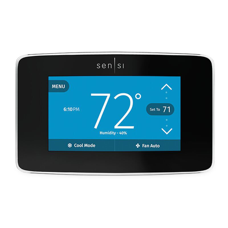6 Best Smart Thermostats of 2024, Tested & Reviewed