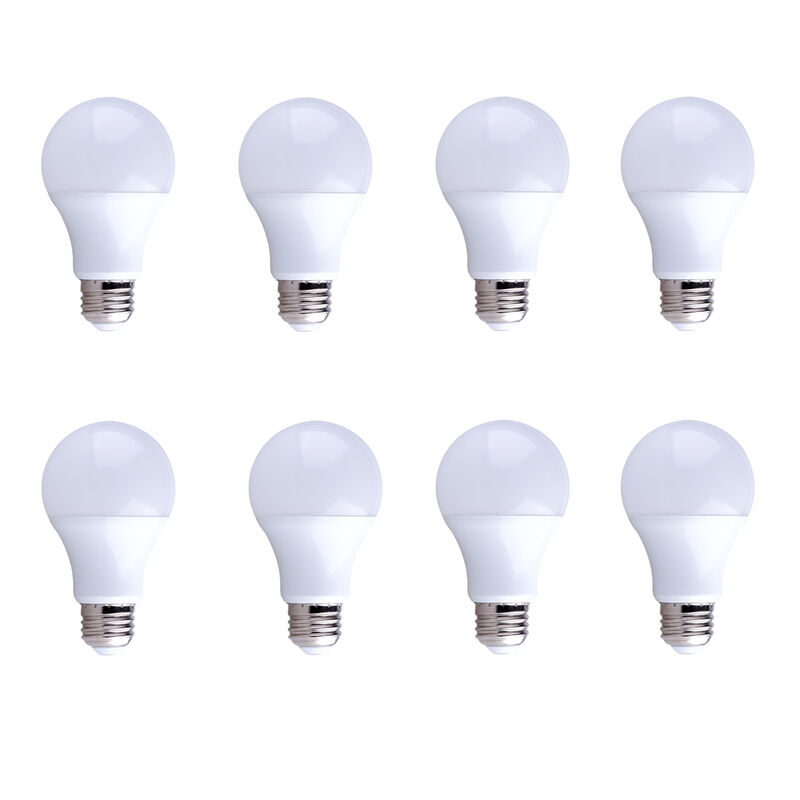 15 watt A19 LED (8 pack) | Consumers Energy Store