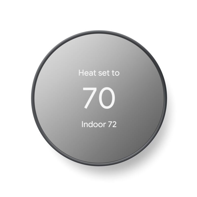 My best purchase last Black Friday was a smart thermostat