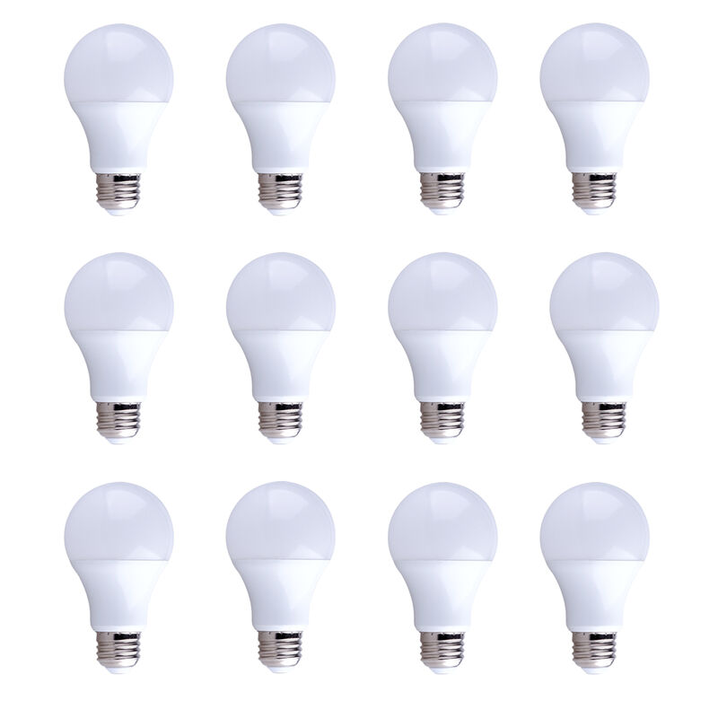 Simply Conserve 9 watt LED (12 pack) Consumers Energy Store