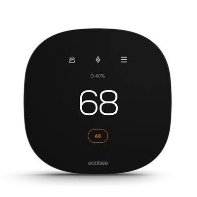 Emerson Sensi - Termostato inteligente con Wi-Fi para Smart Home, funciona  con Alexa, Energy Star, ST55